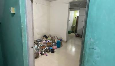 Male roommate required in 1BHK  flat  in New-Sangvi