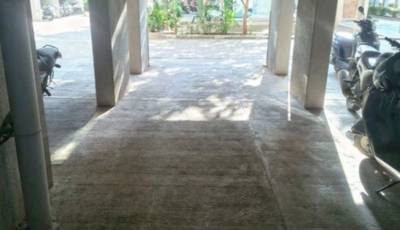 2BHK apartment for rent in Lohegaon