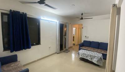 Flatmate required in 2BHK  flat  in Wakad