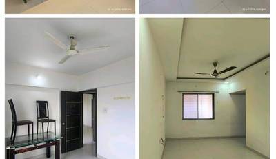 2BHK flat for rent in Phase-1-Rajiv-Gandhi-Infotech-Park
