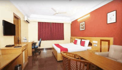 Modern PG for Modern Woman