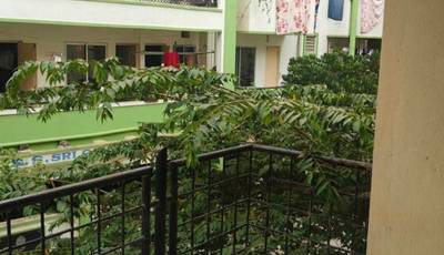 Female flatmate required in 2BHK  apartment  in Bengaluru