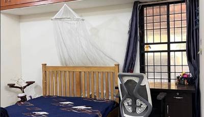 Room in 3BHK independent house available in Junnasandra