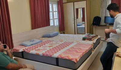 Coliving in Indiranagar