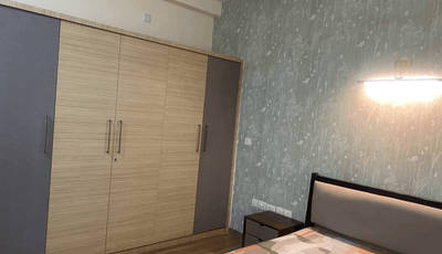 Female flatmate required in 3BHK  flat  in Bellandur