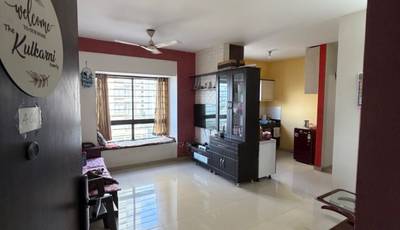 Female flatmate required in 2BHK  flat  in Electronic-City