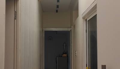 Male flatmate required in 4BHK  flat  in Kondapur