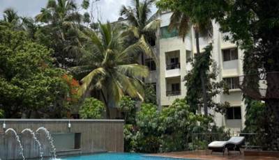 Male flatmate required in 3BHK  flat  in Yemalur-Bellandur