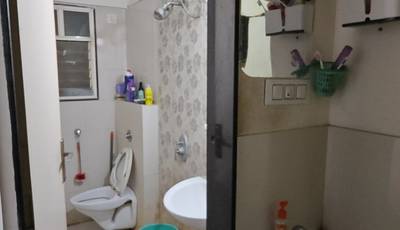 Male roommate required in 2BHK  apartment  in Keshav-Nagar-Mundhwa