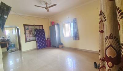 Flatmate required in 3BHK  flat  in Thubarahalli-Whitefield