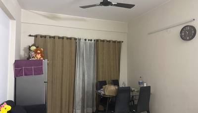 Flatmate required in 2BHK  flat  in Kaggadasapura