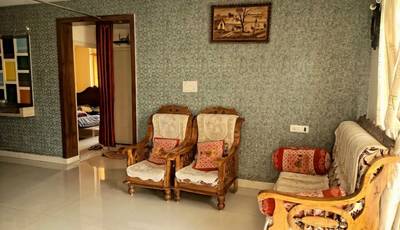 Male flatmate required in 3BHK  flat  in Kodigehalli