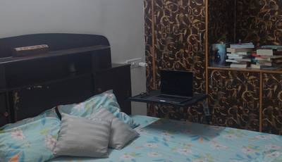 Female flatmate required in 3BHK  flat  in Doddakannelli