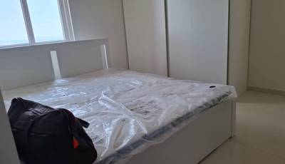 2BHK flat for rent in Tellapur