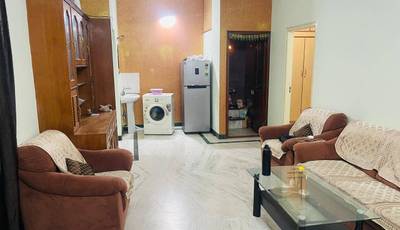 Male flatmate required in 2BHK  flat  in HSR-Layout