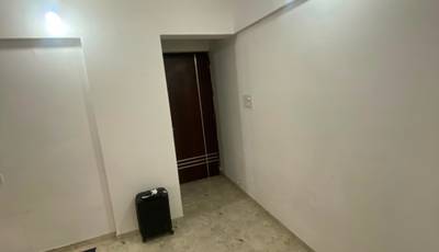 Male flatmate required in 2BHK  flat  in Wakad