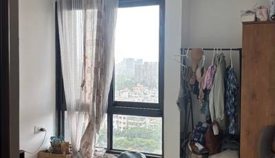 Female flatmate required in 3BHK  flat  in Keshav-Nagar-Mundhwa