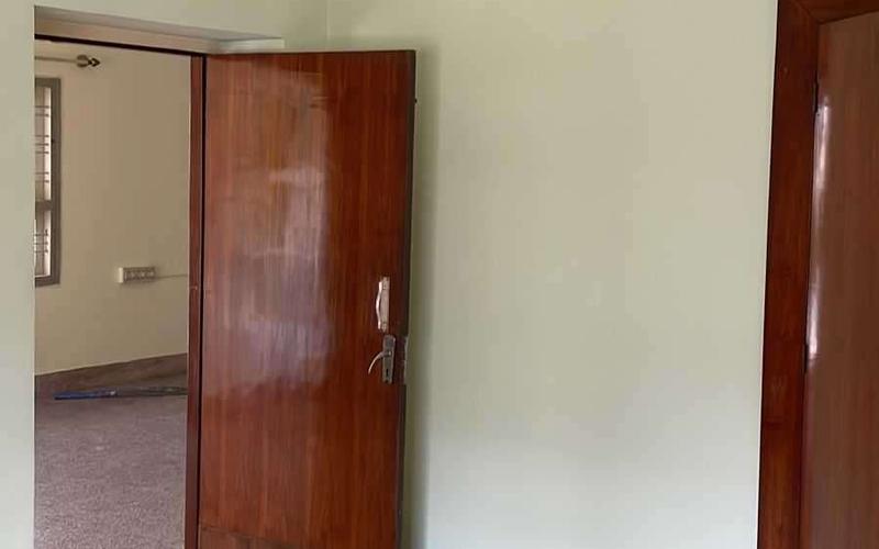 Male flatmate required in 2BHK  independent house in Guttahalli