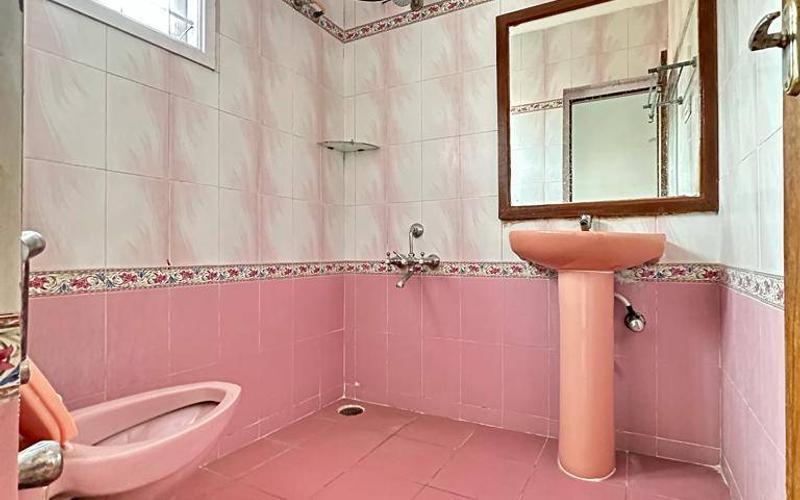 Male flatmate required in 3BHK  independent house in Sector-6-HSR-Layout