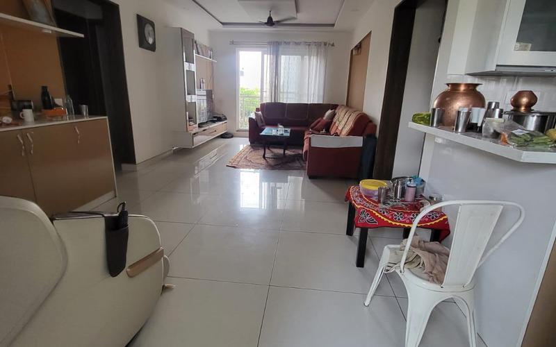 🏠 FLATMATE WANTED | 3BHK | Bommanahalli, Bangalore