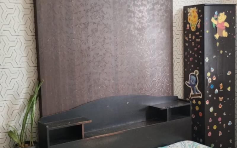 Male flatmate required in 2BHK  apartment  in Horamavu-Agara-Horamavu