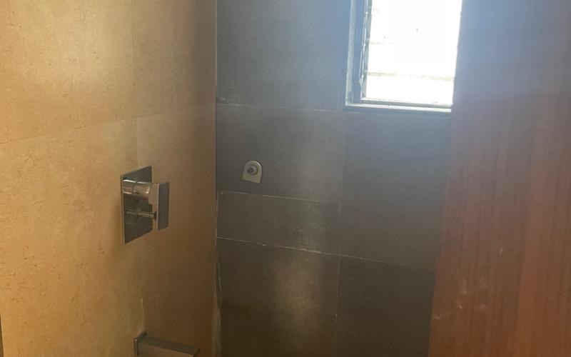 3BHK flat for rent in Andheri-West