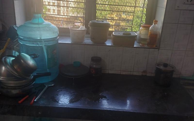 Male flatmate required in 2BHK  apartment  in Vakola-Santacruz-East