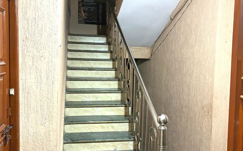 2BHK Flat [Fully furnished] in Banjara-Hills