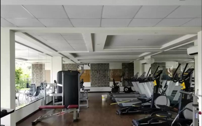 Room in 3BHK flat  available in Arekere