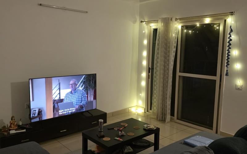 Male flatmate required in 2BHK  apartment  in Mahadevapura
