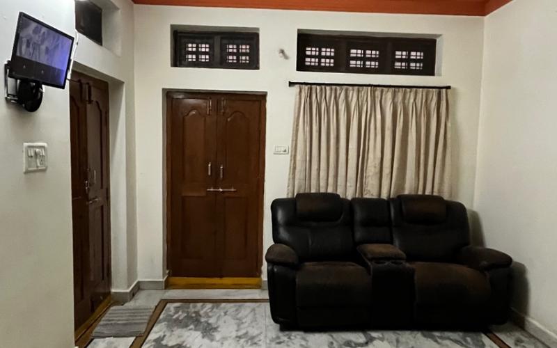 Male flatmate required in 2BHK  flat  in Kondapur