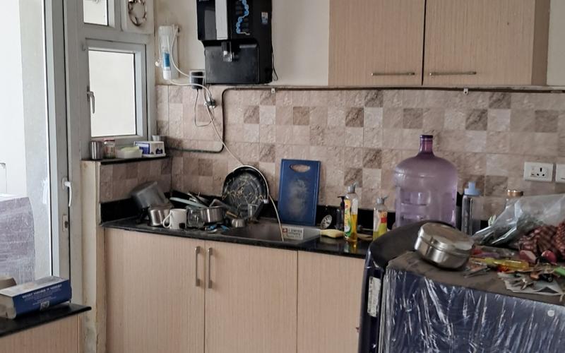 Male roommate required in 2BHK  flat  in Keshav-Nagar-Mundhwa