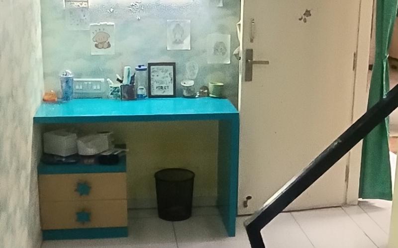 Flatmate required in 4+BHK  flat  in BTM-Layout-2nd-Stage-BTM-Layout