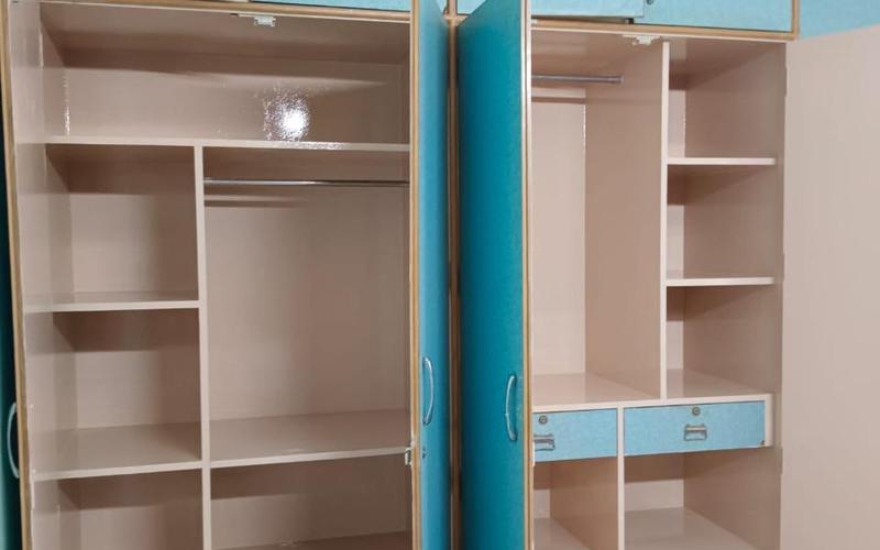 Male flatmate required in 2BHK  flat  in HSR-Layout