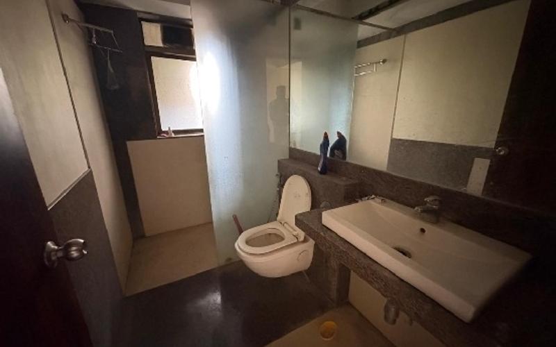 Female flatmate required in 2BHK  flat  in Keshav-Nagar-Mundhwa