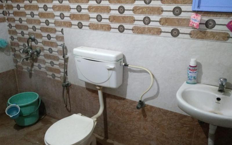 Male flatmate required in 2BHK  apartment  in Thubarahalli-Whitefield