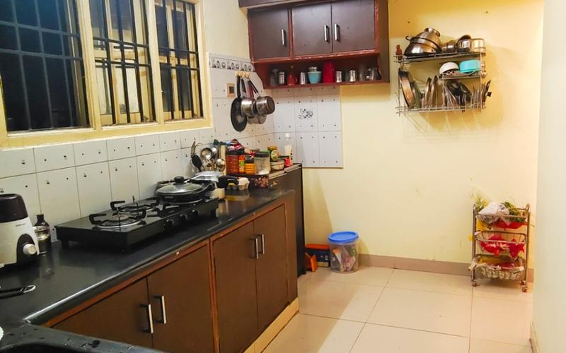 Female flatmate required in 3BHK  apartment  in BTM-Layout-Stage-1st | Kormangala | Madiwala