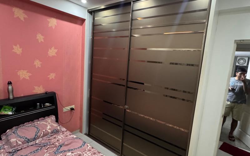 Male flatmate required in 3BHK  flat  in Bellandur