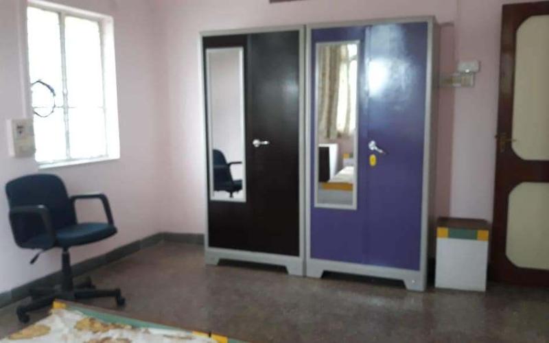 Female flatmate required in 2BHK  flat  in Erandwane