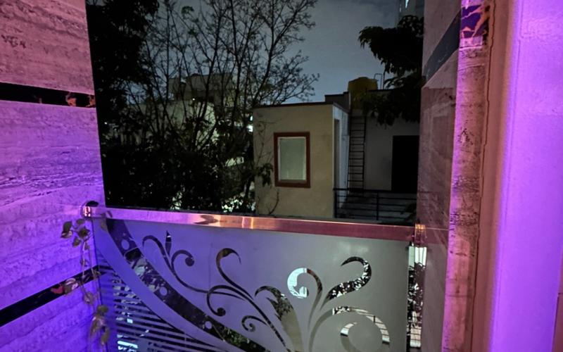 Female flatmate required in 2BHK  flat  in Bengaluru