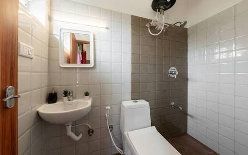   Coliving in Manayata-Tech-Park-Nagavara