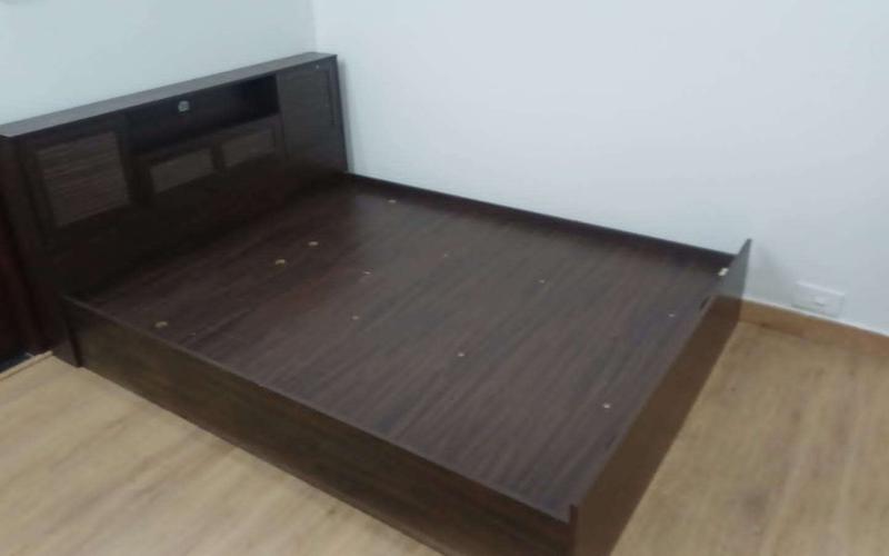 2 female flatmates required in 3BHK  flat  in Nanakramguda