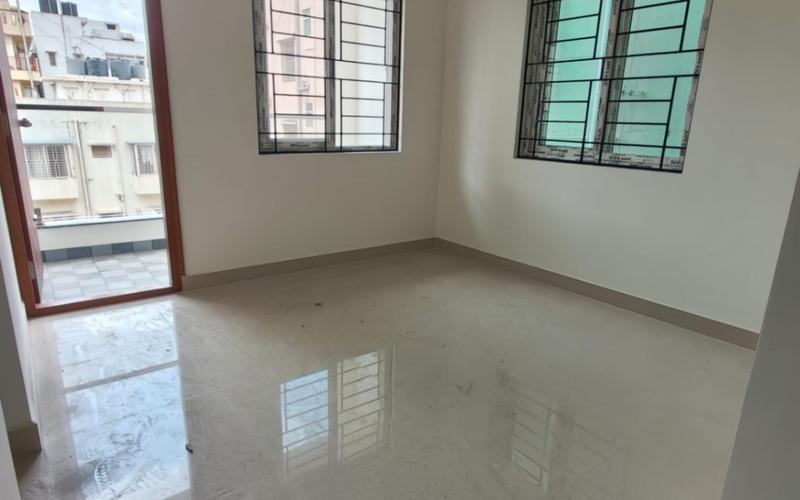 1BHK flat for rent in Indiranagar