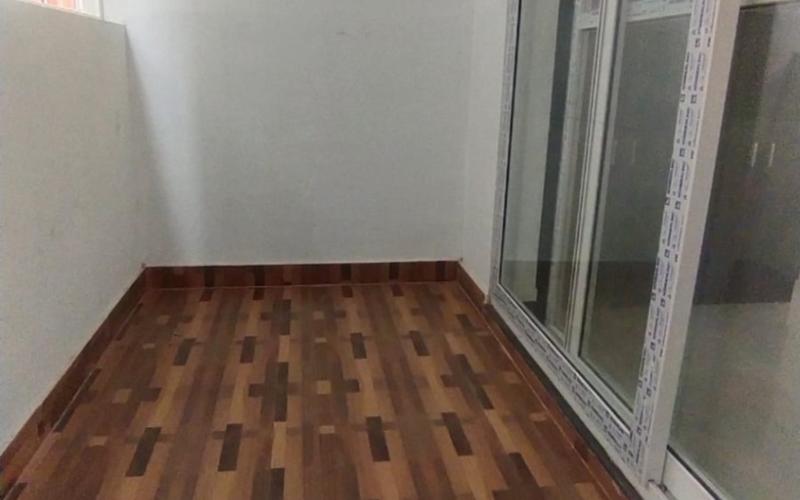 Female flatmate required in 2BHK  flat  in Sarjapur