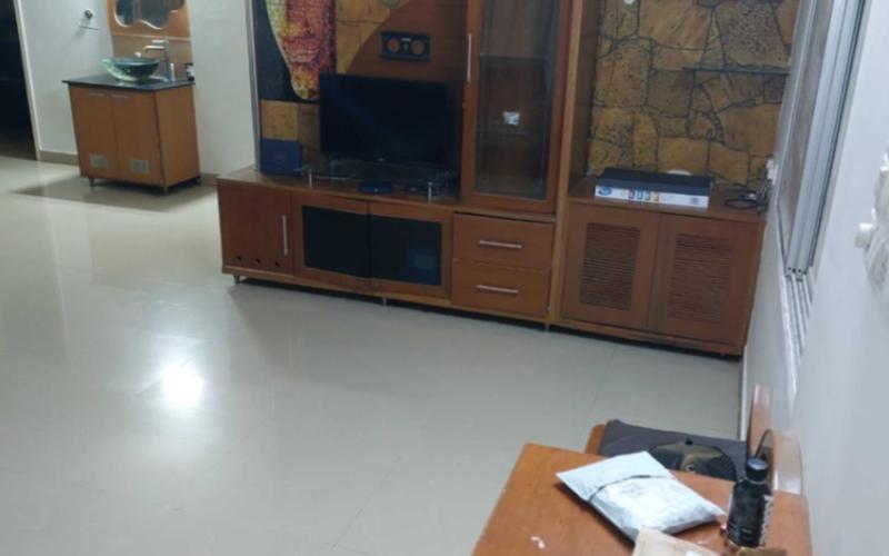 Flatmate required in 3BHK  apartment  in Green-Glen-Layout-Bellandur