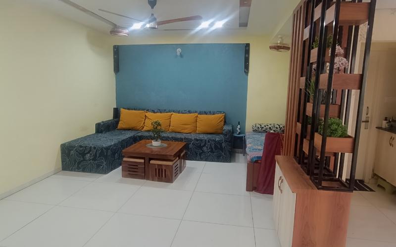Flatmate required in 4+BHK  flat  in BTM-Layout-2nd-Stage-BTM-Layout