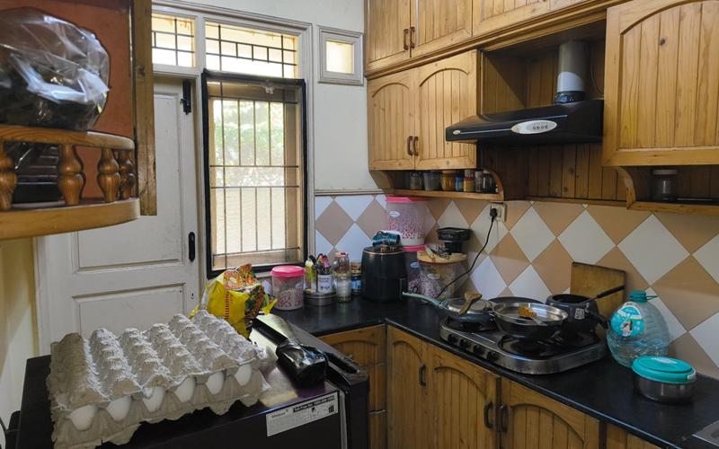 Male flatmate required in 3BHK  apartment  in Bellandur
