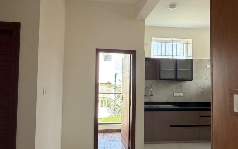 2BHK FULLY FURNISHED available in BTM-Layout