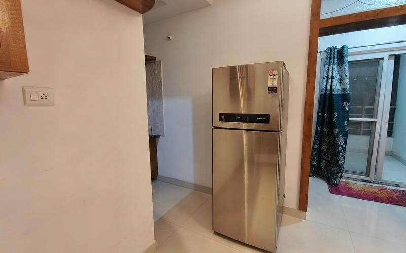2BHK flat for rent in Panchavati-Colony