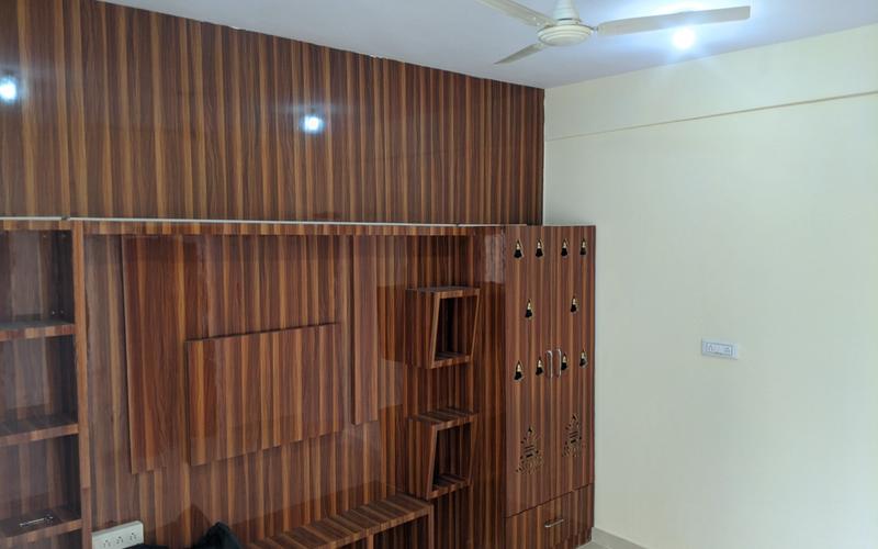 Flatmate required in 2BHK  apartment  in Bommanahalli